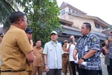 Kendaraan Bertonase Besar Akan Diparkirkan di Terminal Karya Jaya