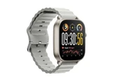Realme Watch 5 Resmi Meluncur, Desain Mirip Apple Watch Ultra, Sebegini Harganya