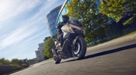Honda Forza 750 Dapat Sentuhan Khusus dari H2C, Harga Rp 200 Jutaan