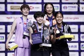 China Masters 2025: Kalau Mau Lebih Terkenal, Putri KW Harus Menang dari Akane Yamaguchi Hari Ini