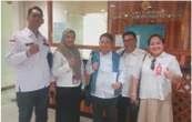 Surati Presiden Prabowo, ARPG Sampaikan 7 Poin, Salah Satunya Soal Wamen Rangkap Jabatan