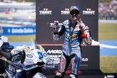 Naik Podium di Sprint Race GP Inggris, Alex Punya Catatan Manis di MotoGP Aragon