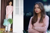 Acha Septriasa Hidupkan Karakter Anak Pertama dalam Film Titip Bunda di Surgamu