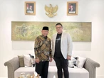 Startup AI Indonesia AJARI Masuk 10 Terbaik Dunia Lewat Program Presight Accelerator
