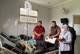 DPRD Garut Minta Penyebab Ratusan Siswa Keracunan Makanan MBG Harus Diungkap Tuntas