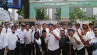 Demo Honorer Hari Ini, R2 & R3 Diterima BKN, Ada 4 Poin Penting, Angka 3 Menarik