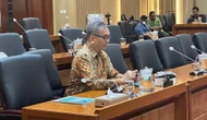 Sihar Sitorus: RIBK Kemenkes Prioritaskan Lansia dalam Perencanaan Kesehatan Nasional