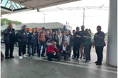 Jumhur Hidayat Pimpin Delegasi Buruh Indonesia ke Geneva