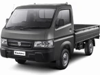 SIS Menawarkan Pilihan Warna Baru Suzuki Carry Pickup, Sebegini Harganya