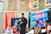 Menpora Dito Ariotedjo Apresiasi Penyelenggaraan OnePrix 2025, Ini Harapannya
