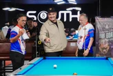 Menpora Dito Ariotedjo Sambut Baik Keterlibatan Swasta Memajukan Biliar di Indonesia