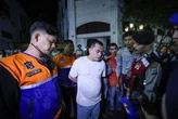 Terjaring Razia, 13 Jukir Liar di Jalan Tunjungan Surabaya Ditindak Tipiring