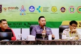 Presidium Persatuan PPPK RI Sampaikan Rekomendasi kepada Presiden Prabowo