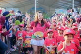 KUN Kid Marathon Libatkan 1.500 Anak, Seru dan Menyenangkan