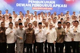 APKASI Imbau Para Bupati Segera Bentuk Satgas MBG