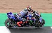 Live Streaming Sprint MotoGP Inggris dan Starting Grid