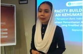 BI Kalbar Gelar Pelatihan Bagi Jurnalis Tentang Manfaat AI, Haresti Asysy Amrihani Merespons