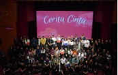 LSPR Institute Gelar Pertunjukan Bertajuk ‘Cerita Cinta: The Musical’