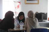 Asyik, Perpustakaan Kota Yogyakarta Buka Sampai Malam