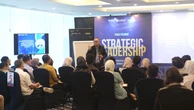 Strategic Leadership Dorong Pemimpin Organisasi Jaga Keberlanjutan Perusahaan