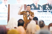 Percepat Atasi Kemiskinan, Pemprov Jateng Dorong Konvergensi Progam