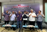 Pengamat BRIN: Wapres Gibran Berperan untuk Perkuat Demokrasi Sipil