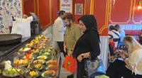 Ketum Gerakan Dapur Indonesia Terima Undangan Kehormatan ke Turki
