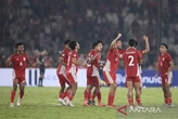 Timnas U-23 vs Vietnam, Erick: Ingat Ini Pertandingan yang Keras, Harus Fokus Selama 90 Menit