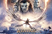 Tayang Desember 2025, Avatar: Fire and Ash Tak Hanya Tampilkan Konflik Besar