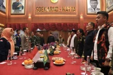 Dirjen Polpum Pastikan Siskamling di Bogor Berjalan Sesuai Arahan Mendagri