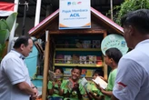 Kampung Berseri Astra Wujud Pemberdayaan Berkelanjutan dari Astra Credit Companies