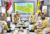 Gandeng Ratusan Seniman, Pemprov Jateng Kembali Gelar Pasar Rakyat & Budaya