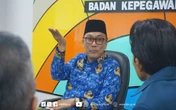 Prof Adolf Beri Kesaksian soal Potongan Video Pernyataan Kepala BKN tentang PPPK