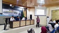 Polda Riau-Densus dan Kemenag Sinergi Perkuat Peran Dai dalam Mencegah Intoleransi