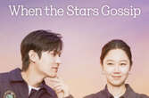 When the Stars Gossip Hadirkan Kisah Cinta Lee Min Ho dan Gong Hyo Jin