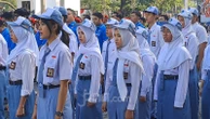 Sekolah di Jateng Tetap Tatap Muka, Siswa Diminta Tak Ikut Unjuk Rasa