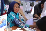 Sehat On The Road Kolaborasi PIK2 & Tzu Chi Ajak Warga Sayangi Jantung Jauhi Hipertensi