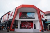 Penjualan Wahana Honda Memelesat Tajam Selama di JFK 2025, Model Ini Paling Laris