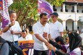 Gubernur Luthfi Minta Peserta Jasirah Race 2025 Memviralkan Destinasi Wisata Jawa Tengah