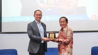 Waka MPR: Akselerasi Transisi Energi Jawaban Hadapi Krisis Iklim & Ketergantungan Impor
