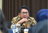Beniyanto DPR: Blok Masela Harus Jadi Best Practice CCS Sekaligus Pendorong Penciptaan Lapangan Kerja