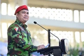 Dzulfikar Tawalla: Dibutuhkan Lebih Banyak Rahayu di DPR RI