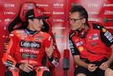 Benci Sama Marc Marquez? Tak Usah Baca Ini