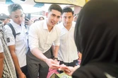 Begini Upaya Verrell Bramasta Mendukung UMKM dan Pelestarian Budaya