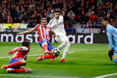 Real Madrid Singkirkan Atletico, Jude Bellingham Bicara Mentalitas Los Blancos