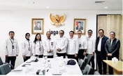ASDP Gandeng KPK Perkuat Sistem Antikorupsi, Dirut: Komitmen Wujudkan BUMN Berintegritas