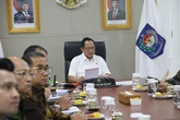 Percepat Program MBG, Mendagri Tito Minta Pemda Bentuk Satgas & Koordinasi dengan BGN