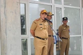 Palembang Punya Program Anti-Mager