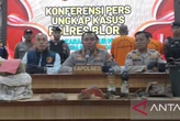 Kebakaran Sumur Minyak Ilegal di Blora, Polisi Tetapkan 3 Orang Jadi Tersangka