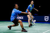 Rehan/Gloria Tidak Mau Terbebani dan Pengin Main Lepas di Semifinal German Open 2025